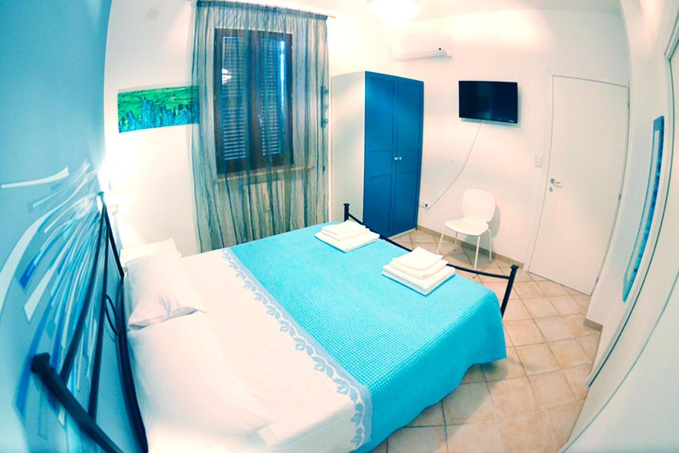 Bed & Breakfast Il Vicolo San Benedetto del Tronto Room photo