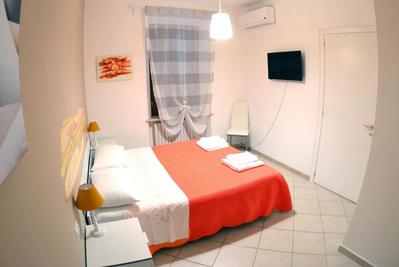 Bed & Breakfast Il Vicolo San Benedetto del Tronto Room photo