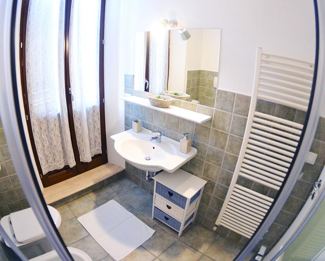 Bed & Breakfast Il Vicolo San Benedetto del Tronto Exterior photo