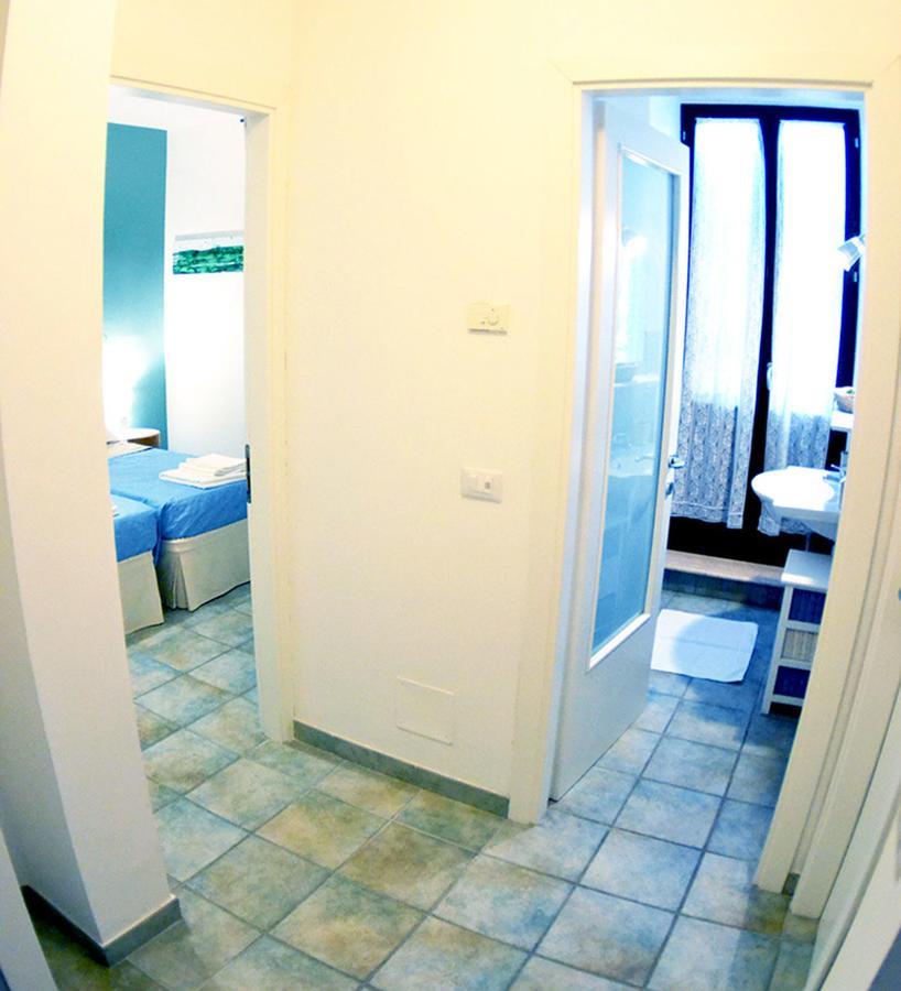 Bed & Breakfast Il Vicolo San Benedetto del Tronto Exterior photo
