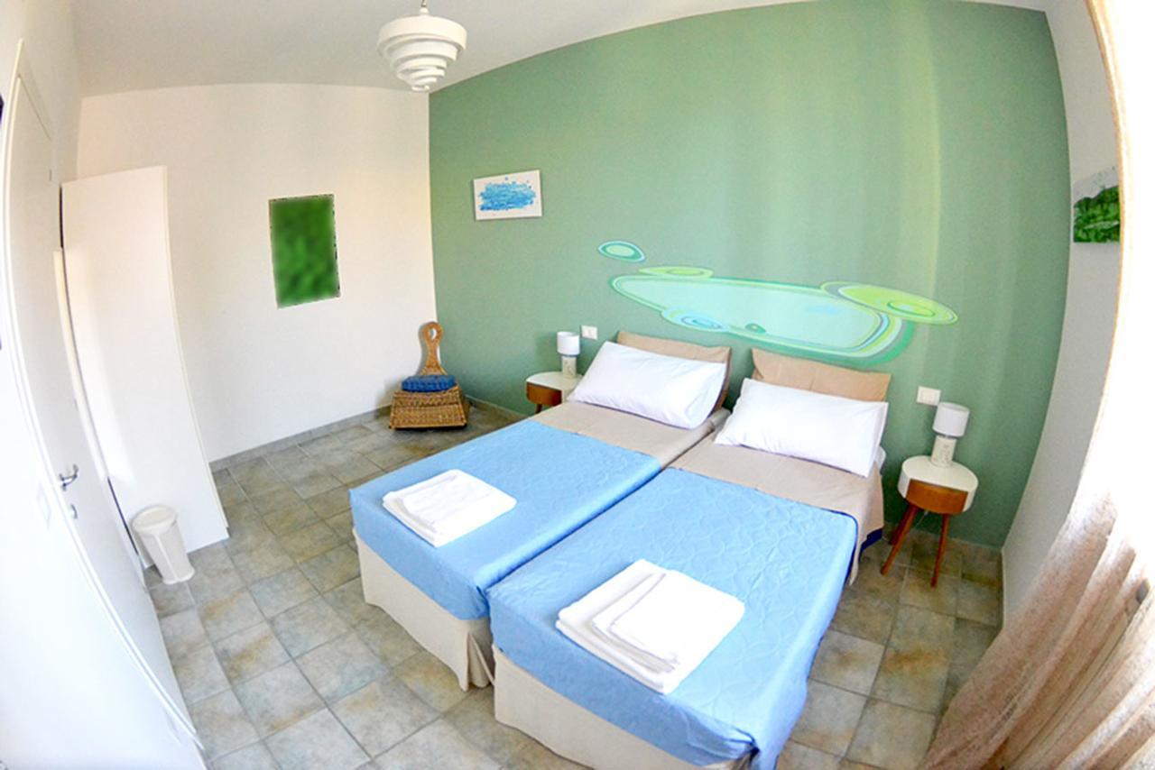 Bed & Breakfast Il Vicolo San Benedetto del Tronto Exterior photo