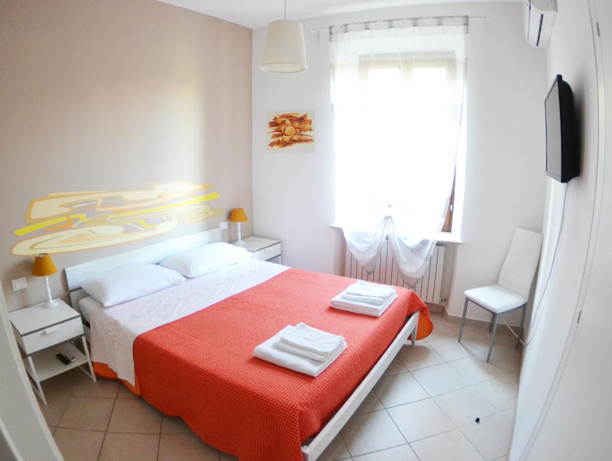 Bed & Breakfast Il Vicolo San Benedetto del Tronto Exterior photo
